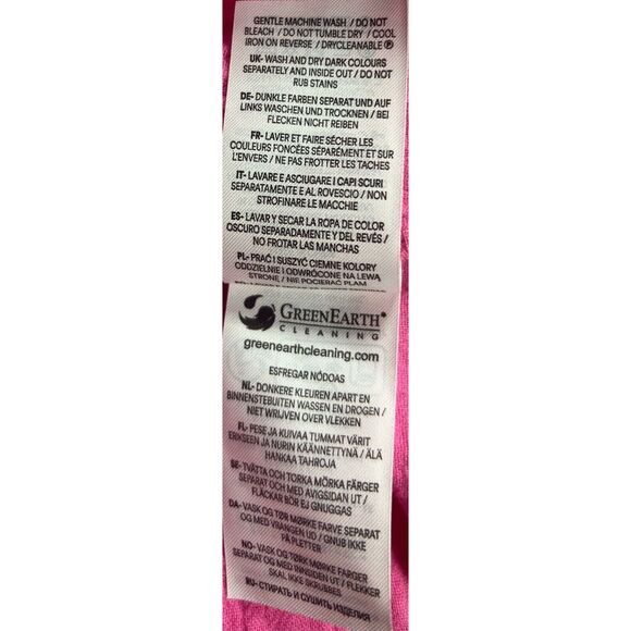 Sweet pink Boden gauze dress - Picture 8 of 10